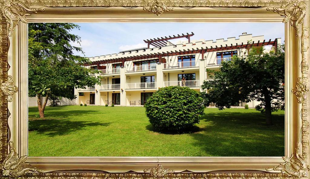 Burg Hotel Romantik Gotha Bagian luar foto