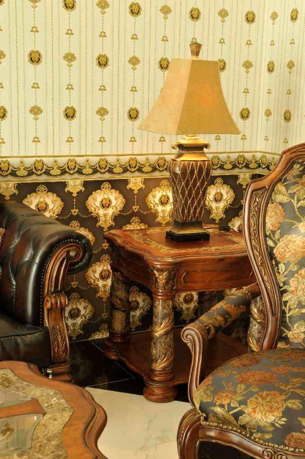 Burg Hotel Romantik Gotha Bagian luar foto